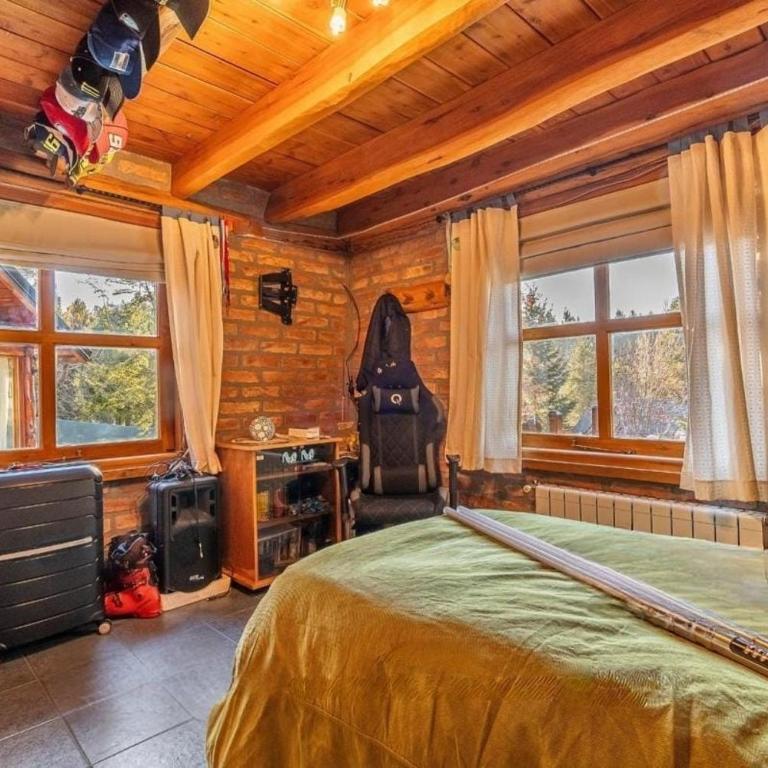 Aires de Montaña Arturo Jauretche 5166 San Carlos de Bariloche - Room #1587215301 - 12