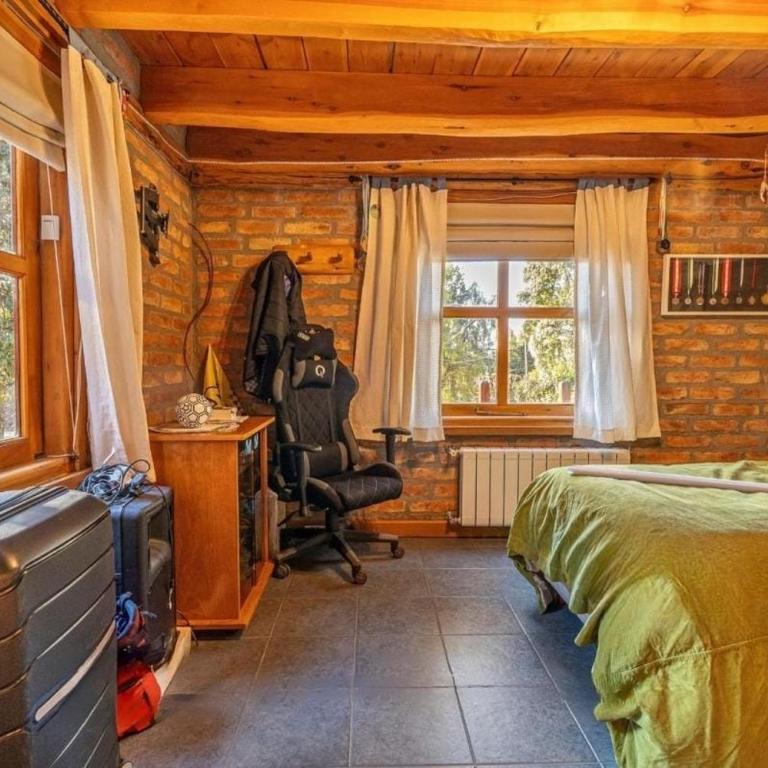 Aires de Montaña Arturo Jauretche 5166 San Carlos de Bariloche - Room #1587215301 - 14