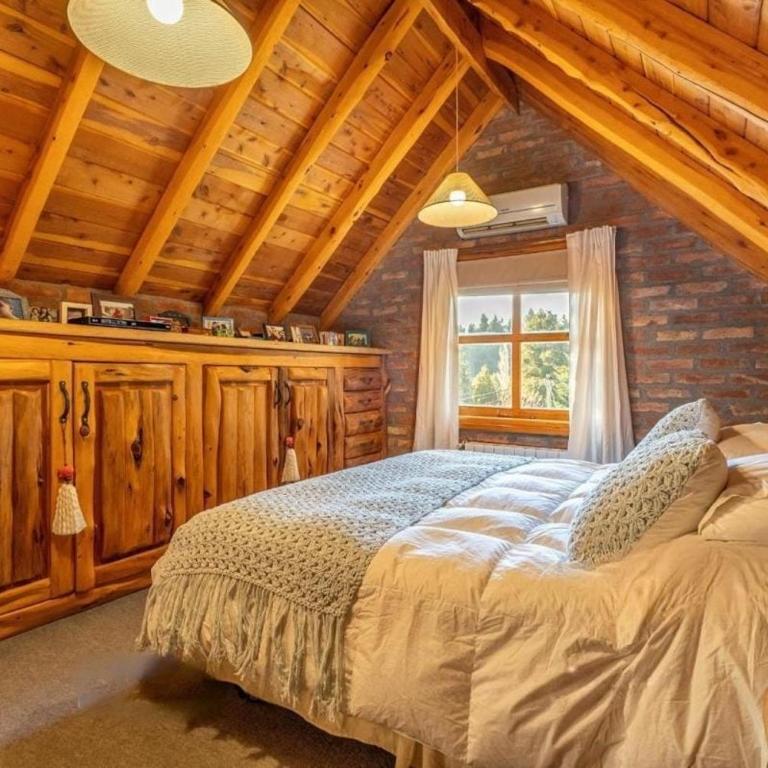 Aires de Montaña Arturo Jauretche 5166 San Carlos de Bariloche - Room #1587215301 - 15