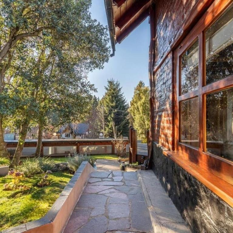 Aires de Montaña Arturo Jauretche 5166 San Carlos de Bariloche - Room #1587215301 - 23