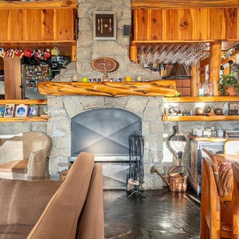 Aires de Montaña Arturo Jauretche 5166 San Carlos de Bariloche - Room #1587215301 - 26