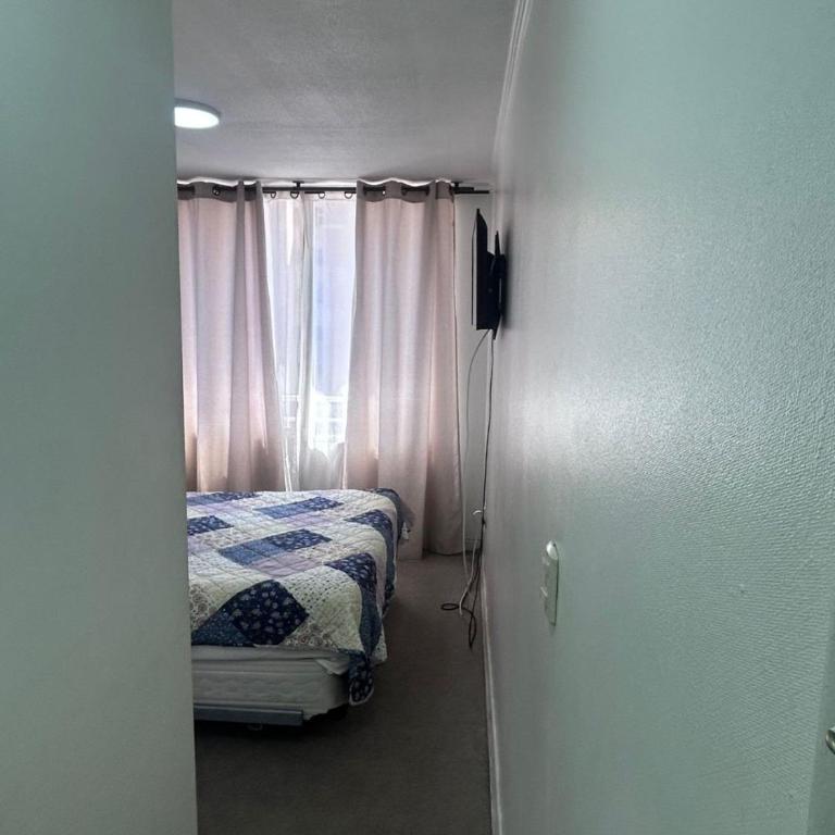 DEPARTAMENTOS SANTIAGO CENTRO #3 - Two-Bedroom Apartment - 13
