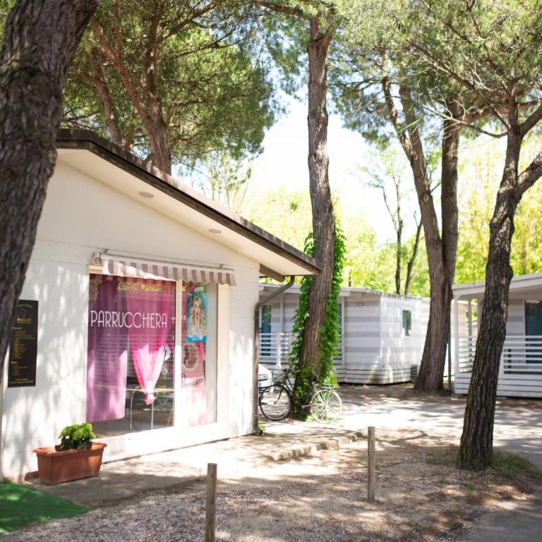 Cozy mobile home in Cesenatico - Casa Mobile con 2 Camere da Letto - 1
