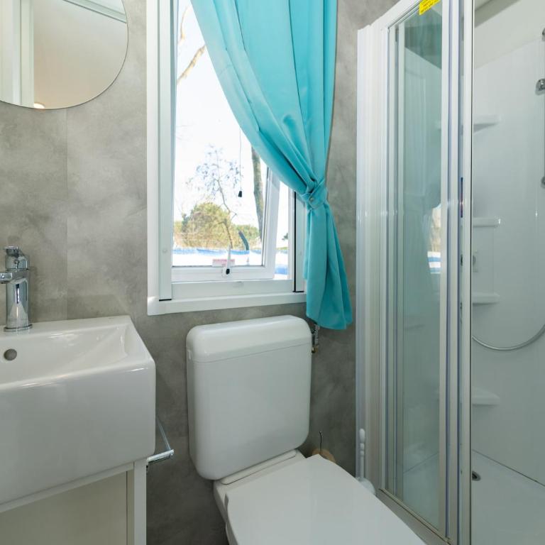 Cozy mobile home in Cesenatico - Casa Mobile con 2 Camere da Letto - 14
