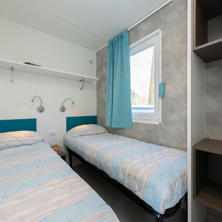 Cozy mobile home in Cesenatico - Casa Mobile con 2 Camere da Letto - 13