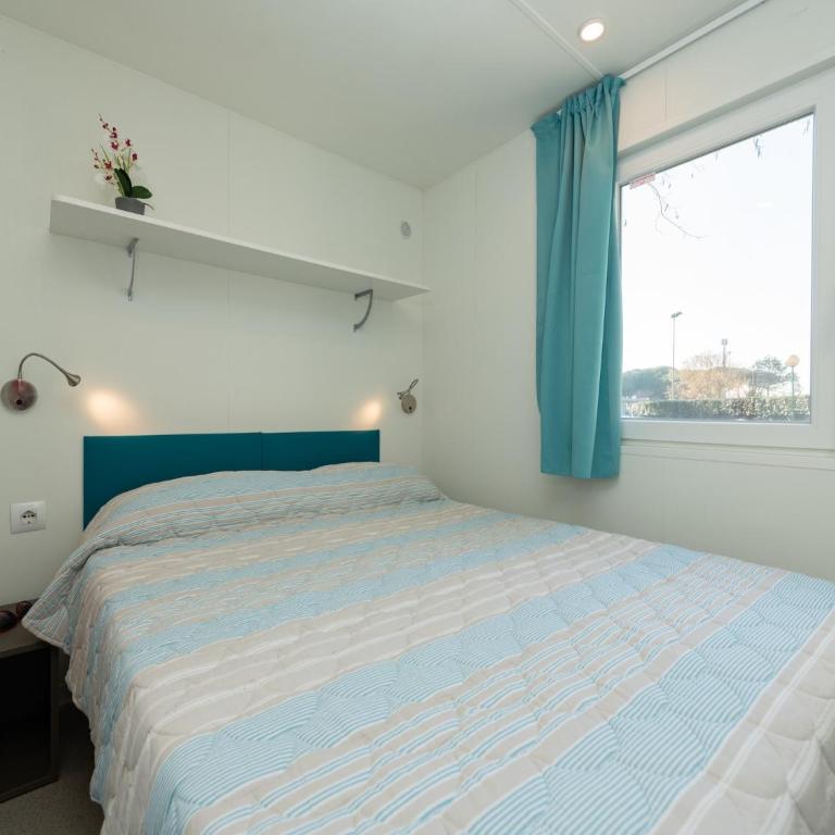 Cozy mobile home in Cesenatico - Casa Mobile con 2 Camere da Letto - 12