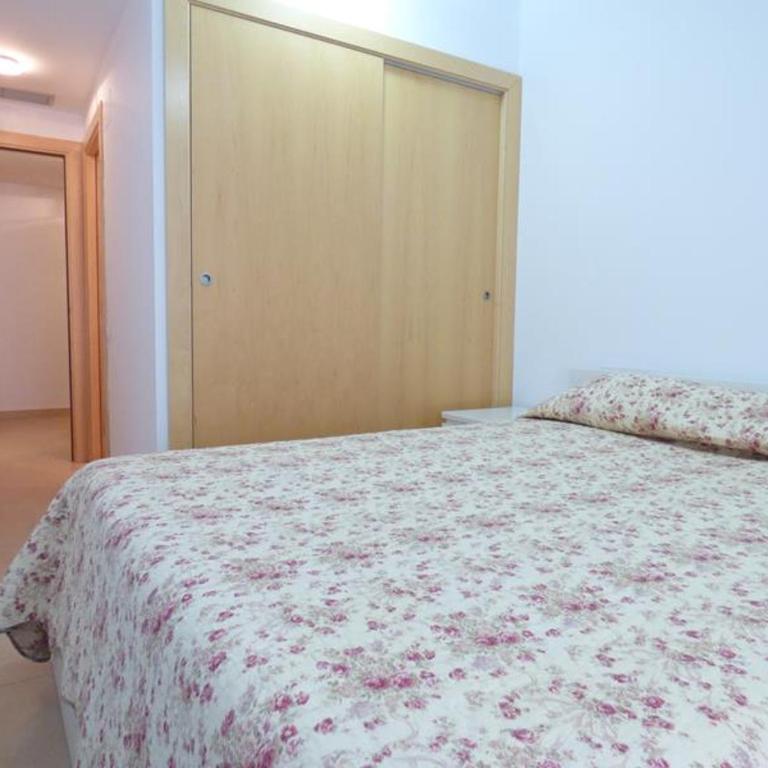 Apartamento Santa Fe - Apartamento de 1 dormitorio - 8