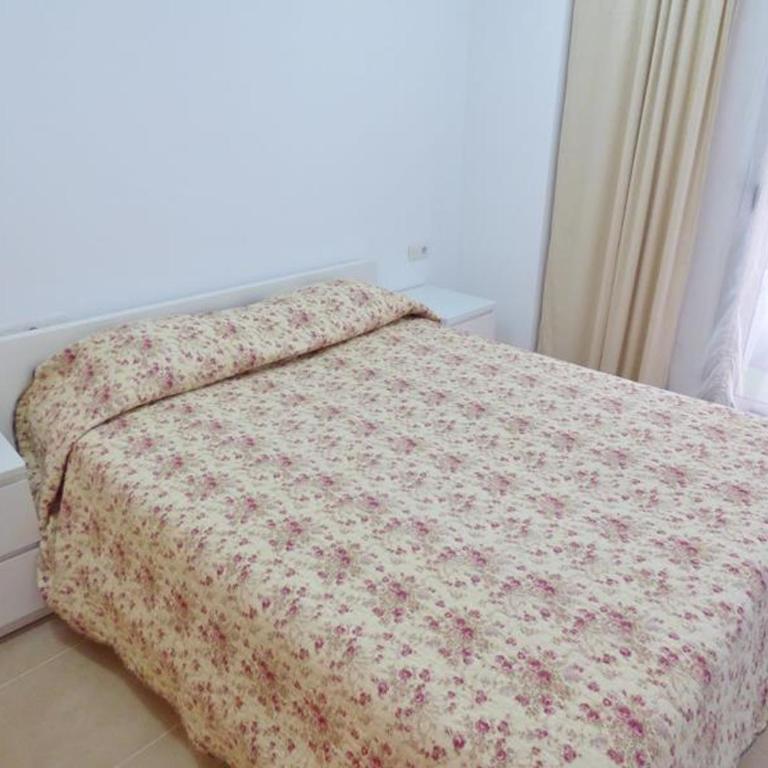 Apartamento Santa Fe - Apartamento de 1 dormitorio - 9