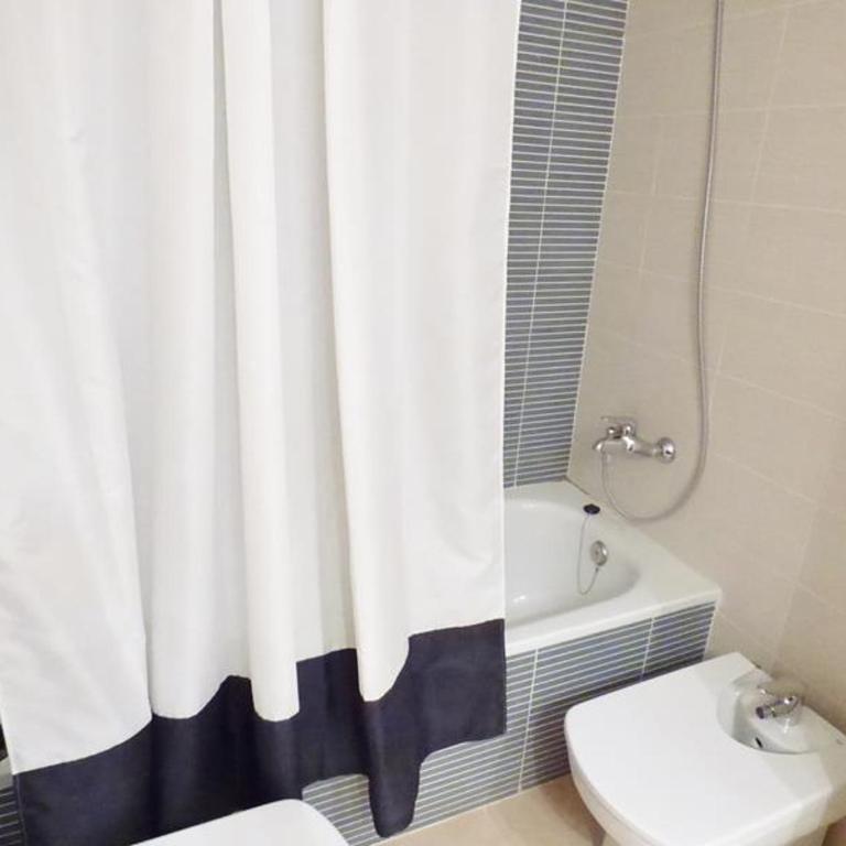 Apartamento Santa Fe - Apartamento de 1 dormitorio - 10