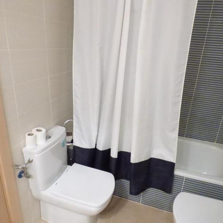 Apartamento Santa Fe - Apartamento de 1 dormitorio - 12