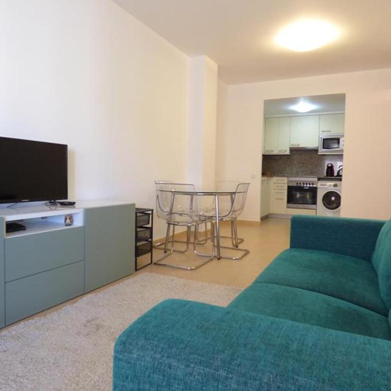 Apartamento Santa Fe - Apartamento de 1 dormitorio - 14