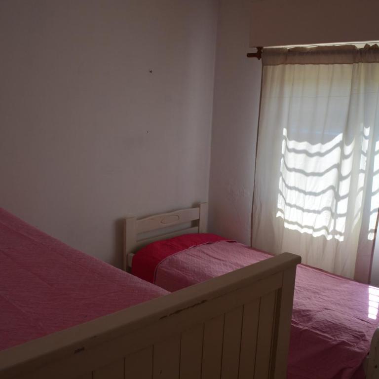 Sol y Luna - Three-Bedroom House - 2