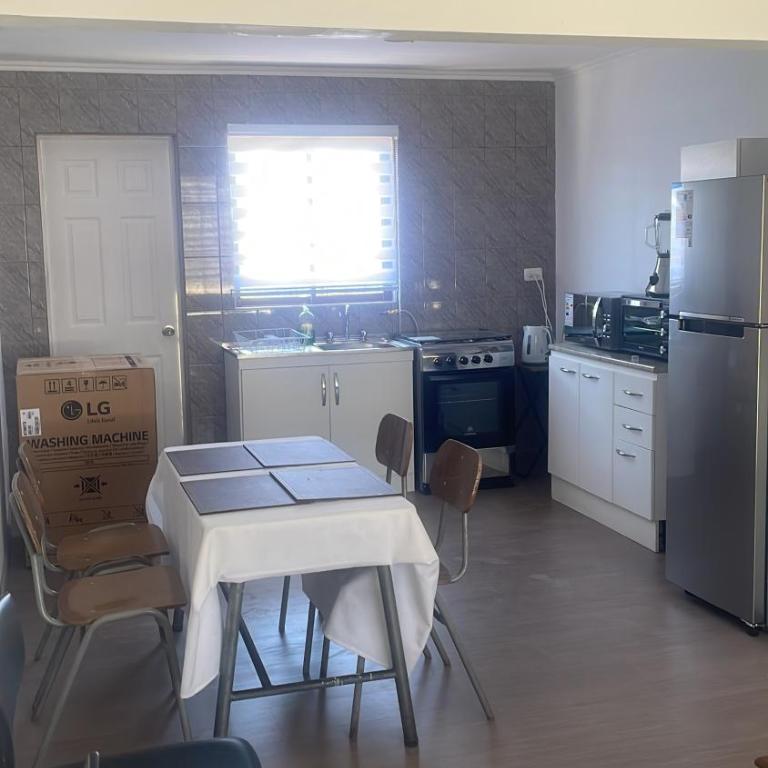 departamentos las parcelas de coquimbo - Two-Bedroom Apartment - 2