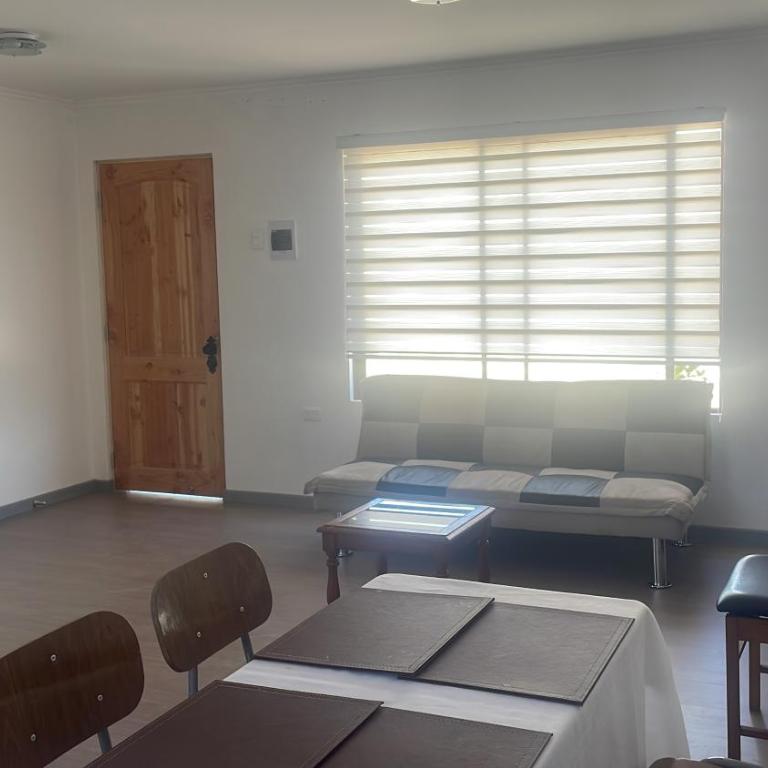 departamentos las parcelas de coquimbo - Two-Bedroom Apartment - 3