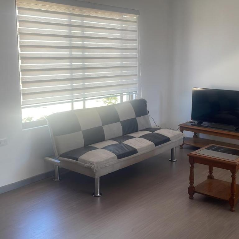 departamentos las parcelas de coquimbo - Two-Bedroom Apartment - 6