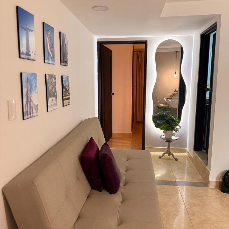 Casa Bella Apartamentos - One-Bedroom Apartment - 15