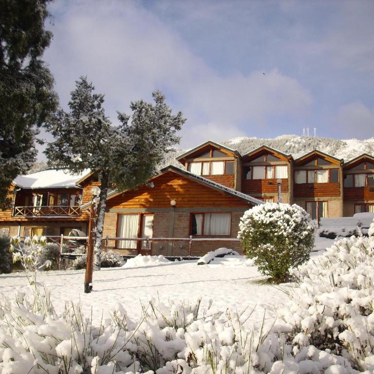 Luz de Cielo - Apartamento Estándar con vistas al lago - 15