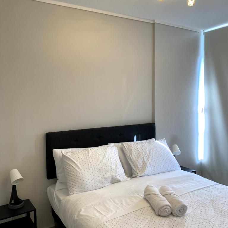 Condominio Beauchef 1916 - One-Bedroom Apartment - 1
