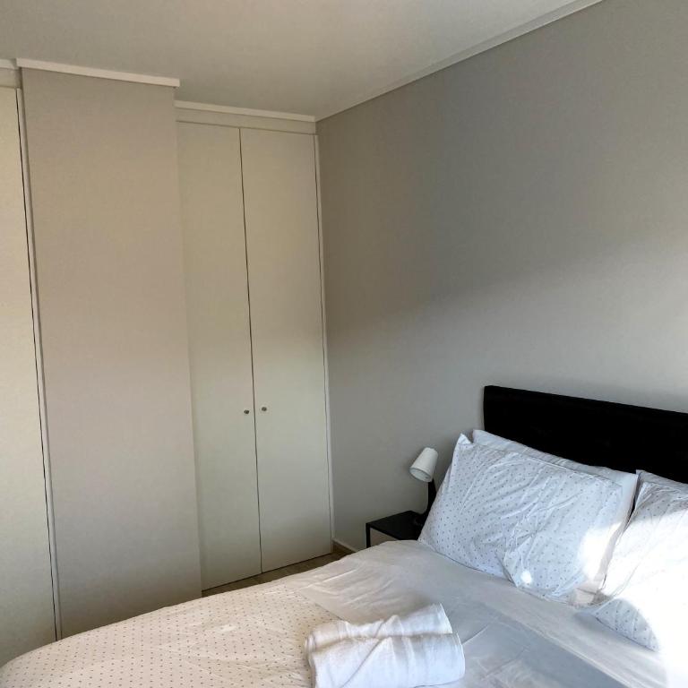 Condominio Beauchef 1916 - One-Bedroom Apartment - 2