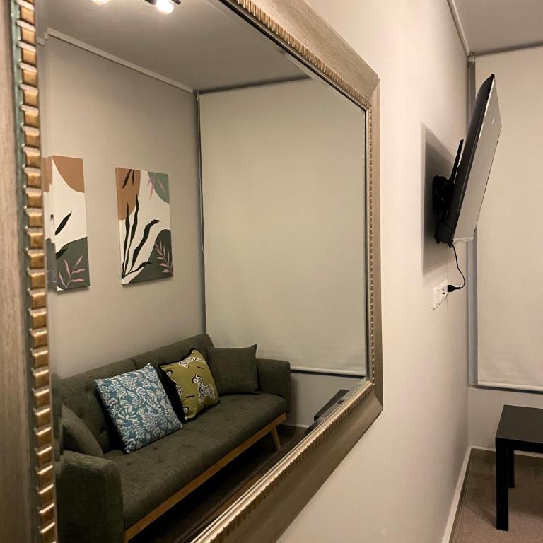 Condominio Beauchef 1916 - One-Bedroom Apartment - 8