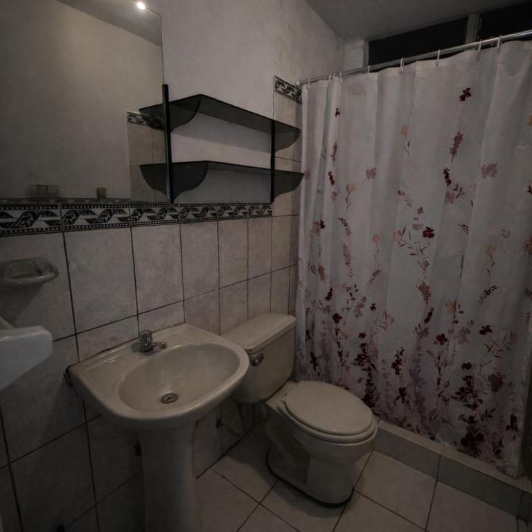 Destinos Norte - Single Room - 3
