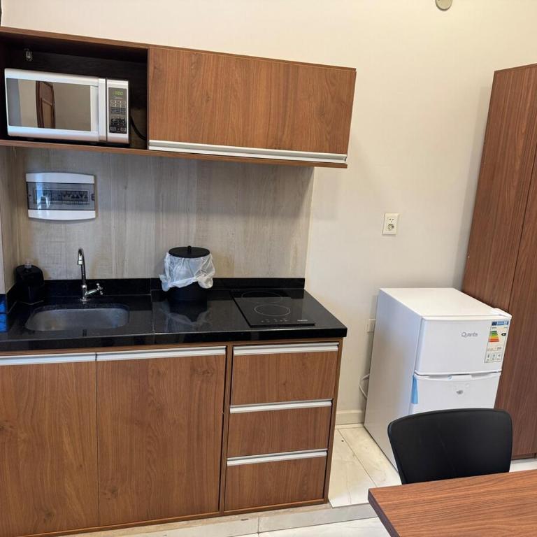 Loof de Emma Nro 1 - Apartamento de 1 dormitorio - 1