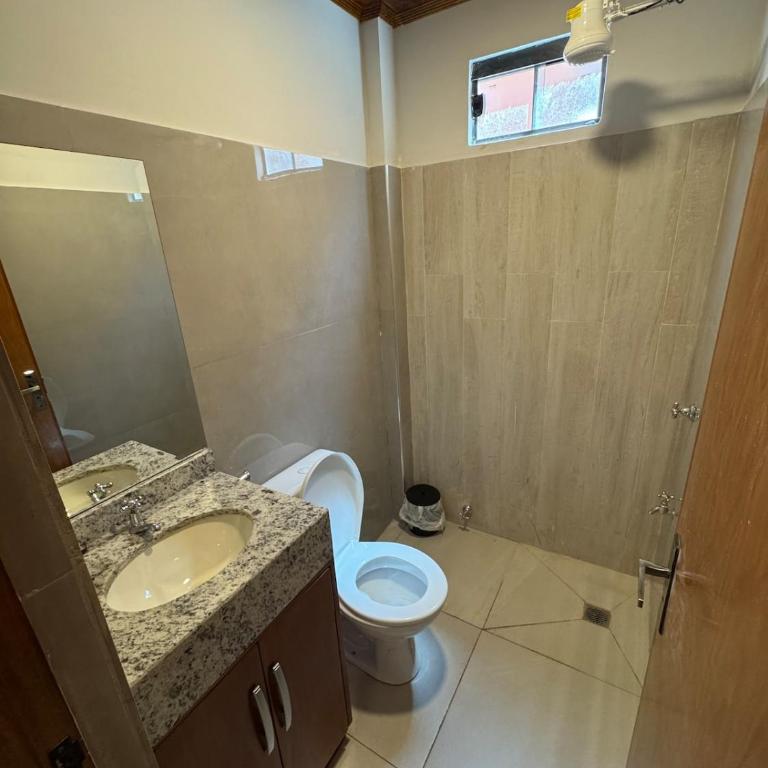 Loof de Emma Nro 1 - Apartamento de 1 dormitorio - 2