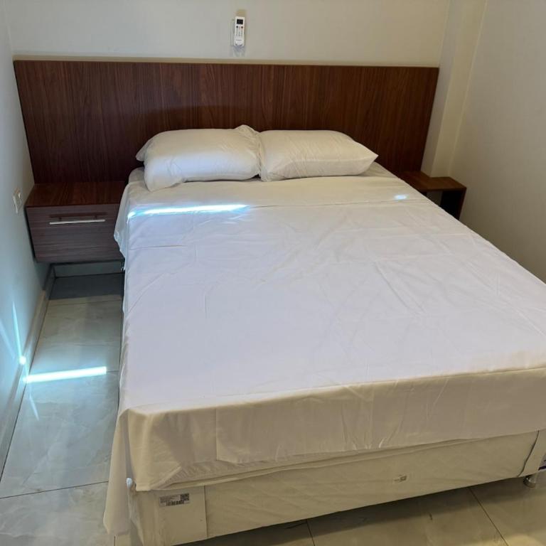 Loof de Emma Nro 1 - Apartamento de 1 dormitorio - 6