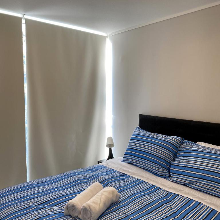 Condominio Beauchef 1916 - One-Bedroom Apartment - 1