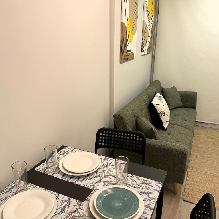 Condominio Beauchef 1916 - One-Bedroom Apartment - 2
