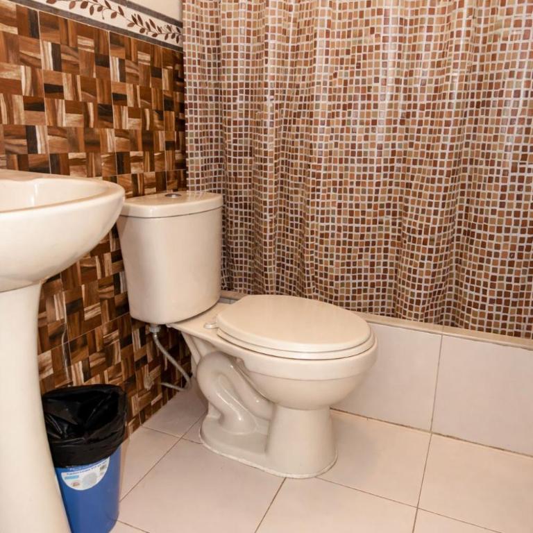 Destinos Norte - Triple Room - 3