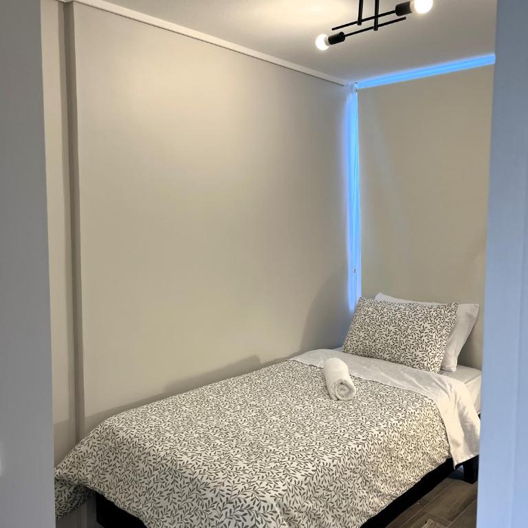 Condominio Beauchef 1916 - Two-Bedroom Apartment - 5