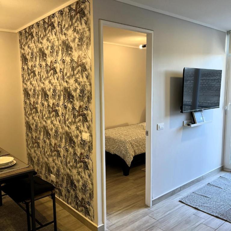 Condominio Beauchef 1916 - Two-Bedroom Apartment - 9