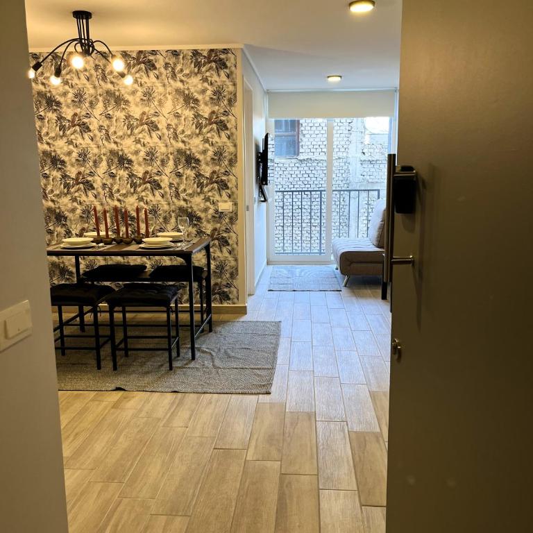 Condominio Beauchef 1916 - Two-Bedroom Apartment - 10
