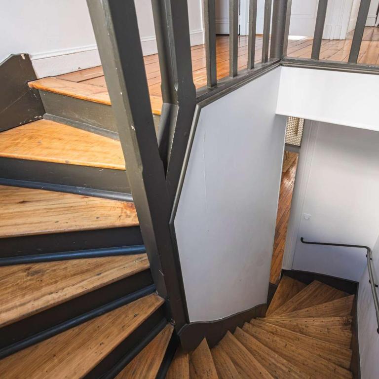 Spacieuse Maison Rénovée près Basilique St-Rémi, 11 Pers, Terrasse - FR-1-870-2 - Maison de Vacances - 8
