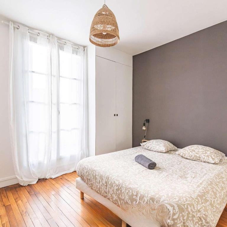 Spacieuse Maison Rénovée près Basilique St-Rémi, 11 Pers, Terrasse - FR-1-870-2 - Maison de Vacances - 14