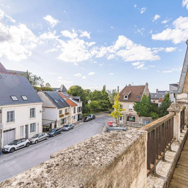 Spacieuse Maison Rénovée près Basilique St-Rémi, 11 Pers, Terrasse - FR-1-870-2 - Maison de Vacances - 15