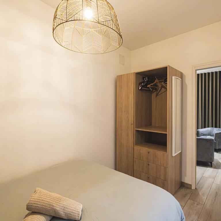 Appartement Moderne Reims Centre avec Parking et WiFi - FR-1-870-9 - Appartamento - 6