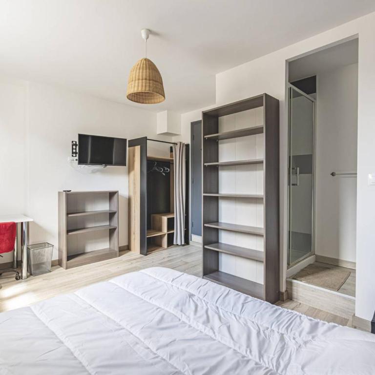 Somptueux Appartement au cœur de Reims - FR-1-870-5 - Appartamento - 20