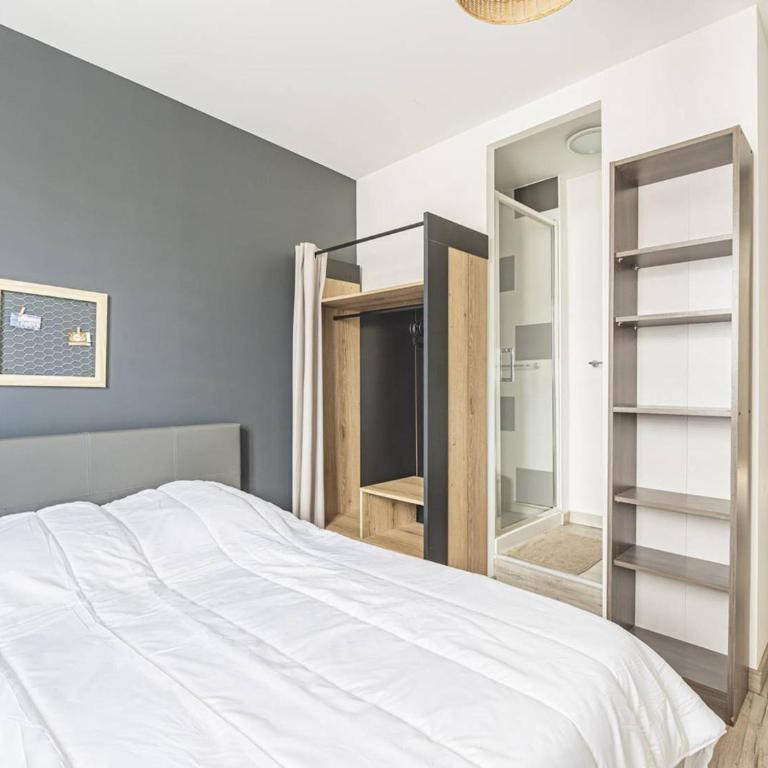 Somptueux Appartement au cœur de Reims - FR-1-870-5 - Appartamento - 24