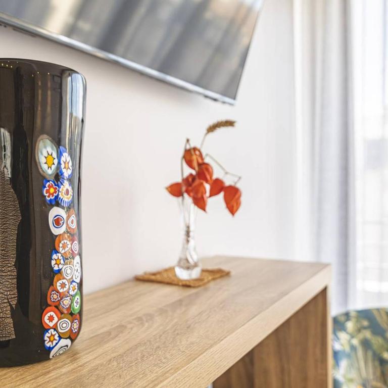 Élégant Appartement Moderne à Reims avec Climatisation - FR-1-870-13 - Appartamento - 13