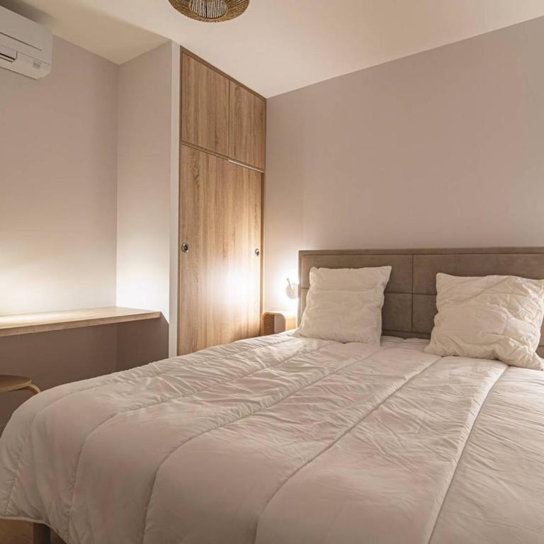Élégant Appartement Moderne à Reims avec Climatisation - FR-1-870-13 - Appartamento - 17