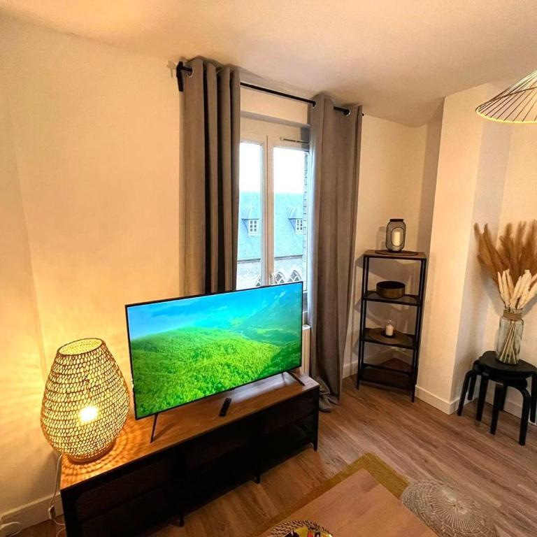 Charmant T2 à Reims, parfait pour couples ou professionnels - FR-1-870-18 - Appartamento - 7
