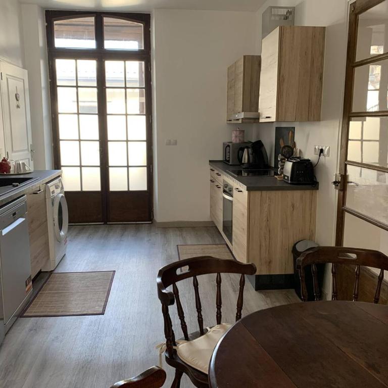 Location Conviviale à Reims avec Parking et Terrasse privée - FR-1-870-19 - Appartamento - 18