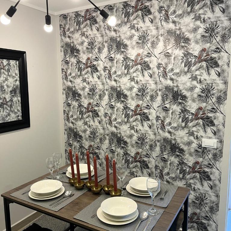 Condominio Beauchef 1916 - Two-Bedroom Apartment - 13