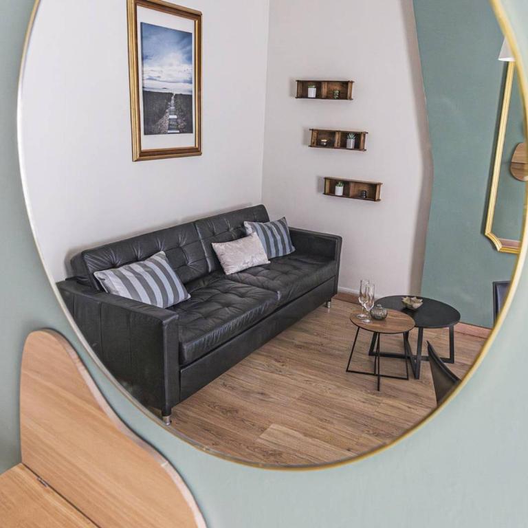 Appartement Chic à Reims, Wi-Fi Gratuit - FR-1-870-22 - Apartment - 19