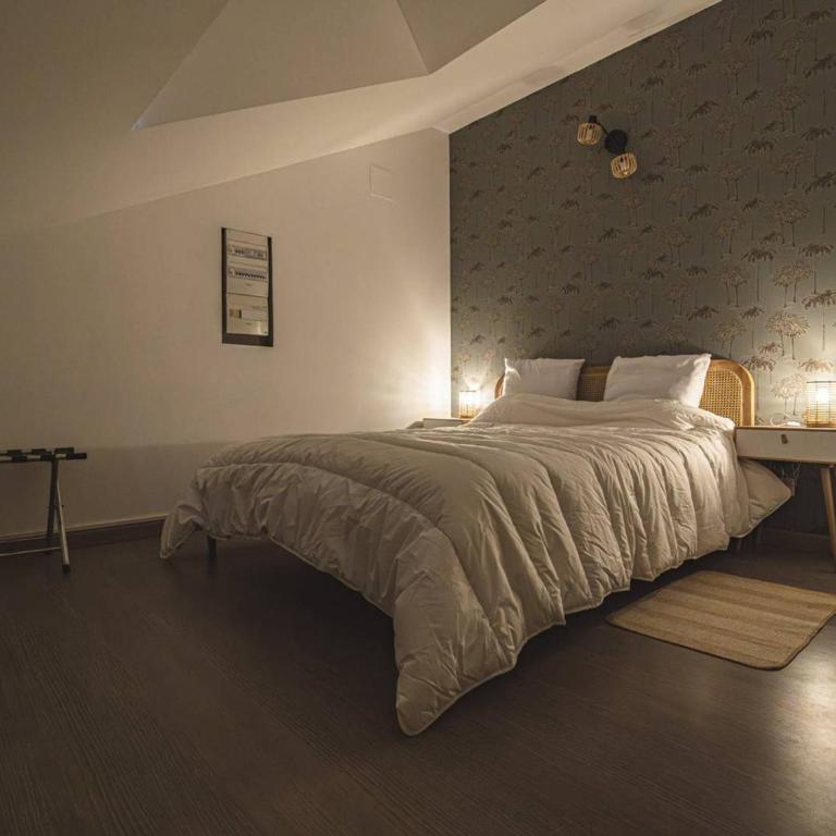 Appartement Chic à Reims, Confort & Élégance - FR-1-870-28 - Apartamento - 9