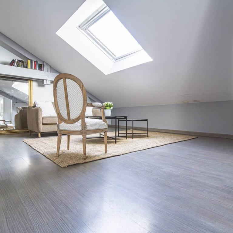 Appartement Chic à Reims, Confort & Élégance - FR-1-870-28 - Apartamento - 19