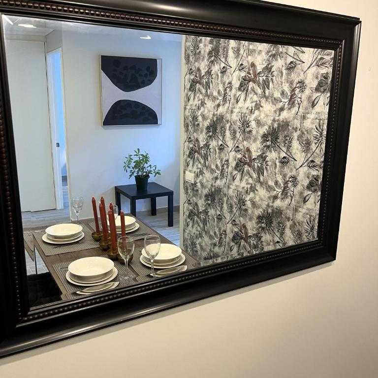 Condominio Beauchef 1916 - Two-Bedroom Apartment - 14