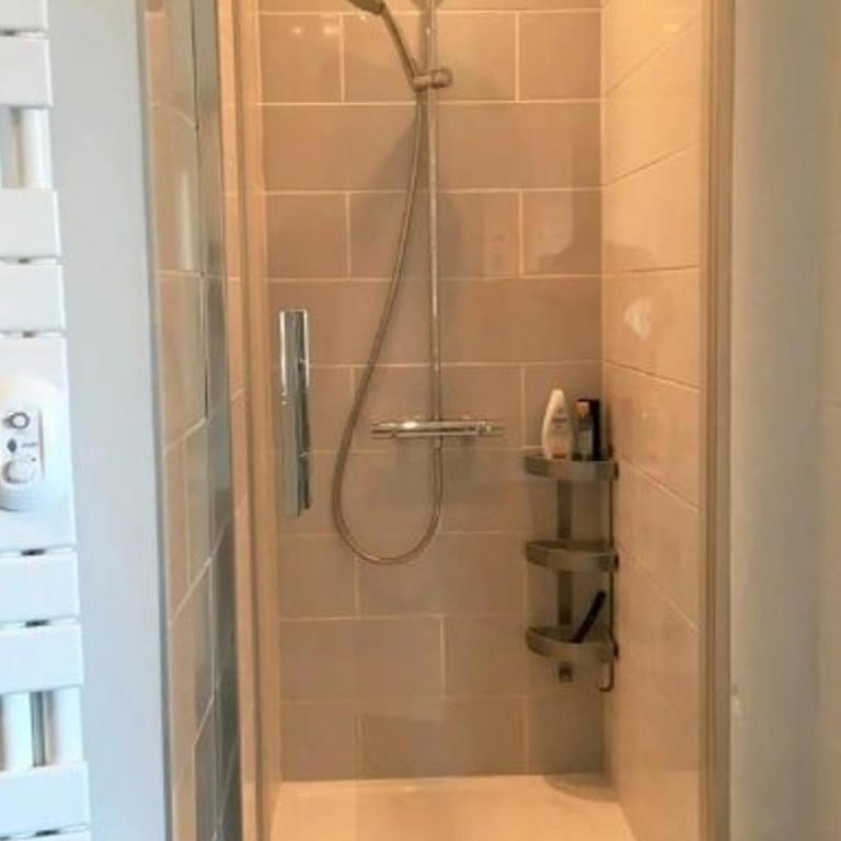 Grand Appartement 2 Chambres au Cœur de Reims - FR-1-870-34 - Appartamento - 5
